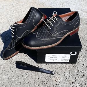Ferro Aldo New Joesph Homie dress shoes sz 8